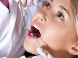 Терапия - лечение зубов